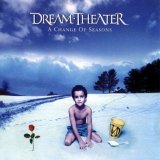 Dream Theater - A Change Of Seasons